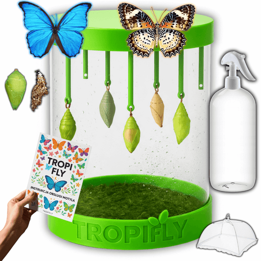 TropiFly™- Zestaw ELITE