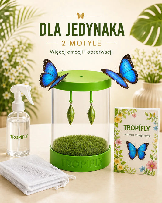 TropiFly™- Zestaw ELITE
